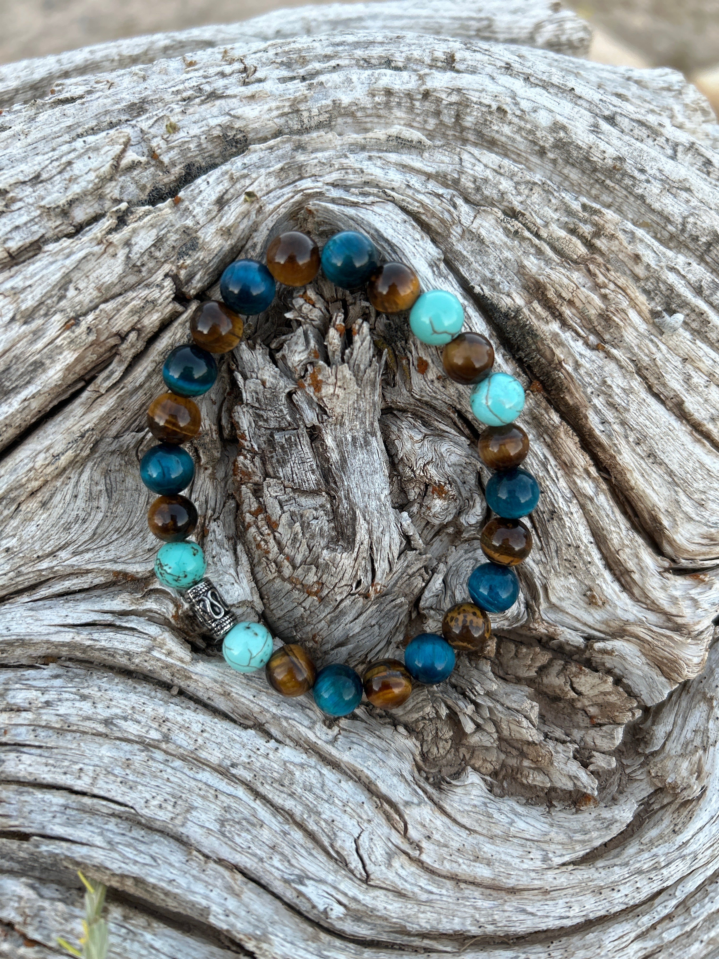 8 inch bracelet