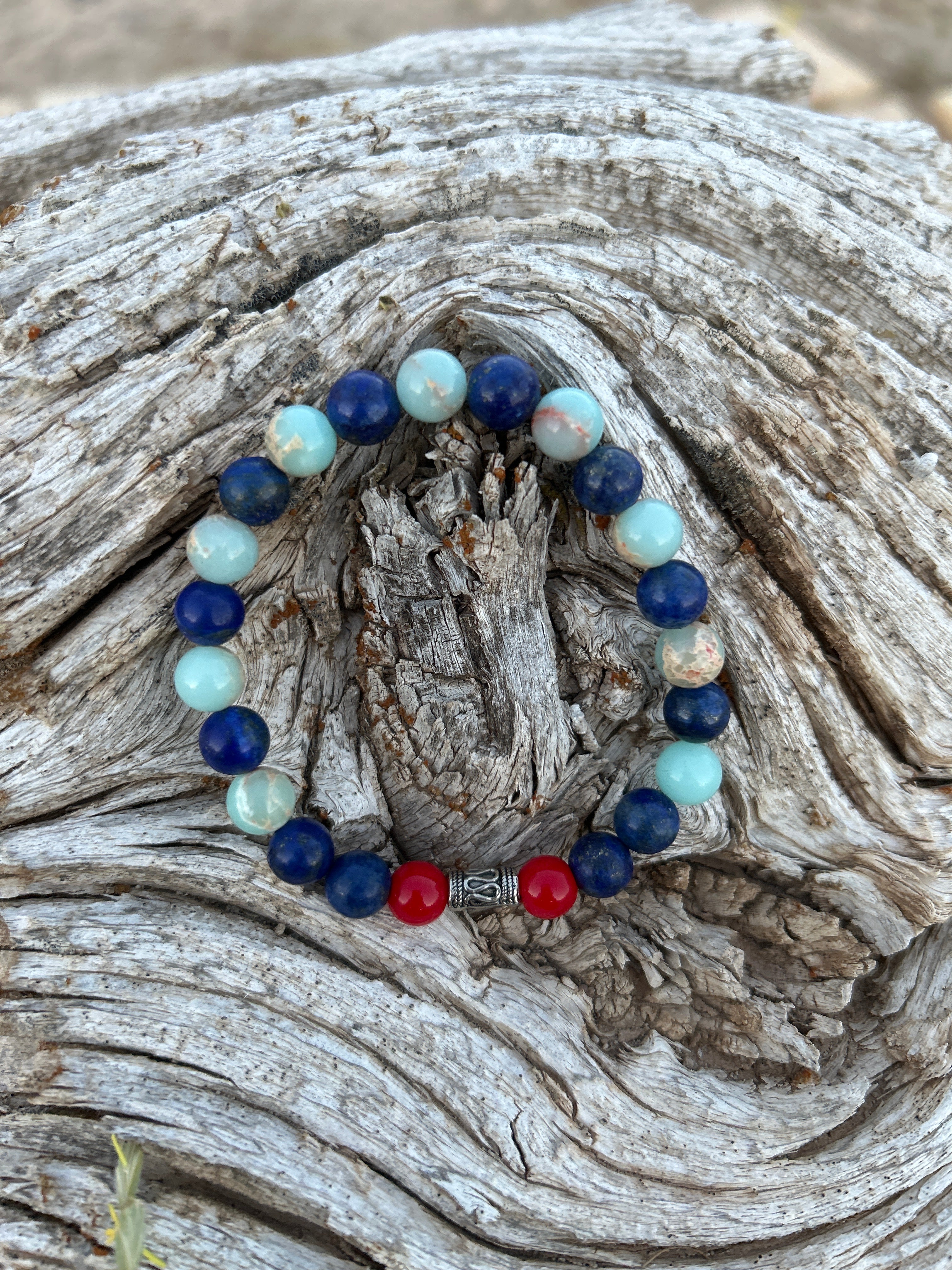 8 inch bracelet